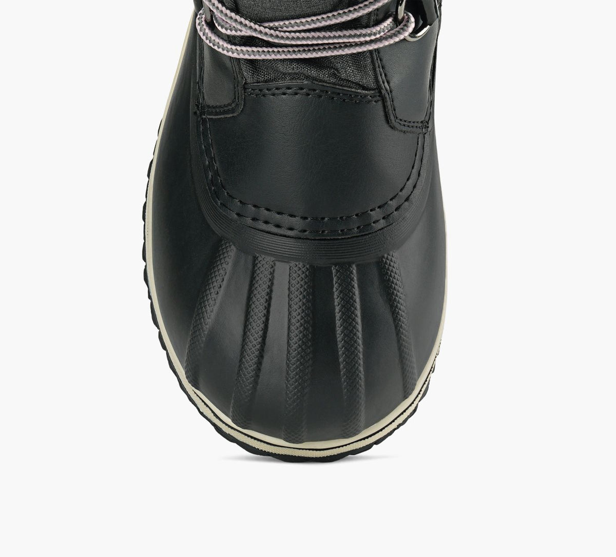 ACTON CORTINA in BLACK view 1c