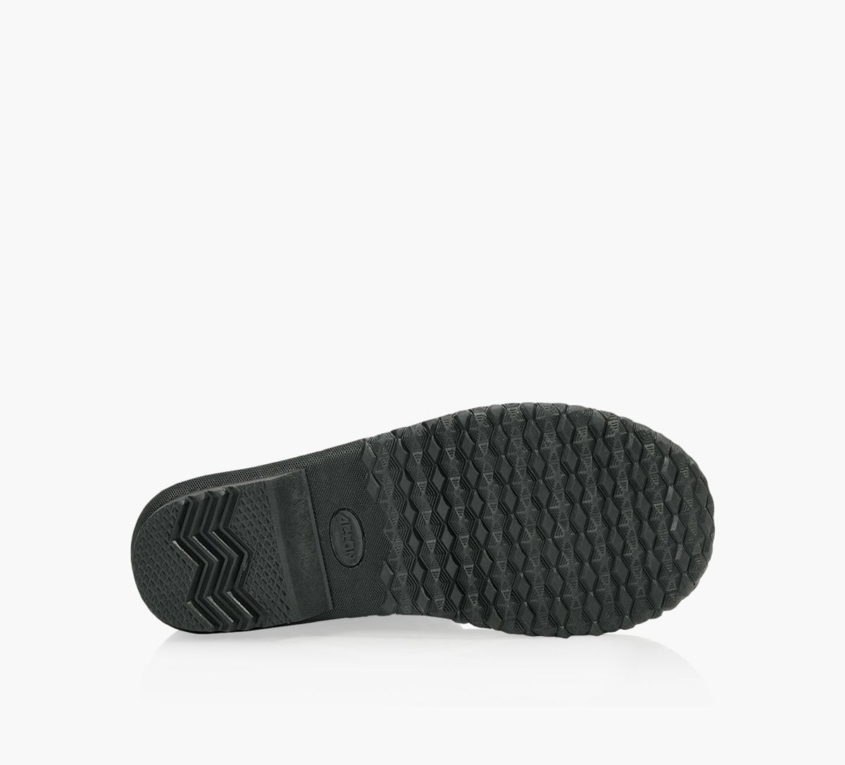 ACTON CORTINA in BLACK view 4