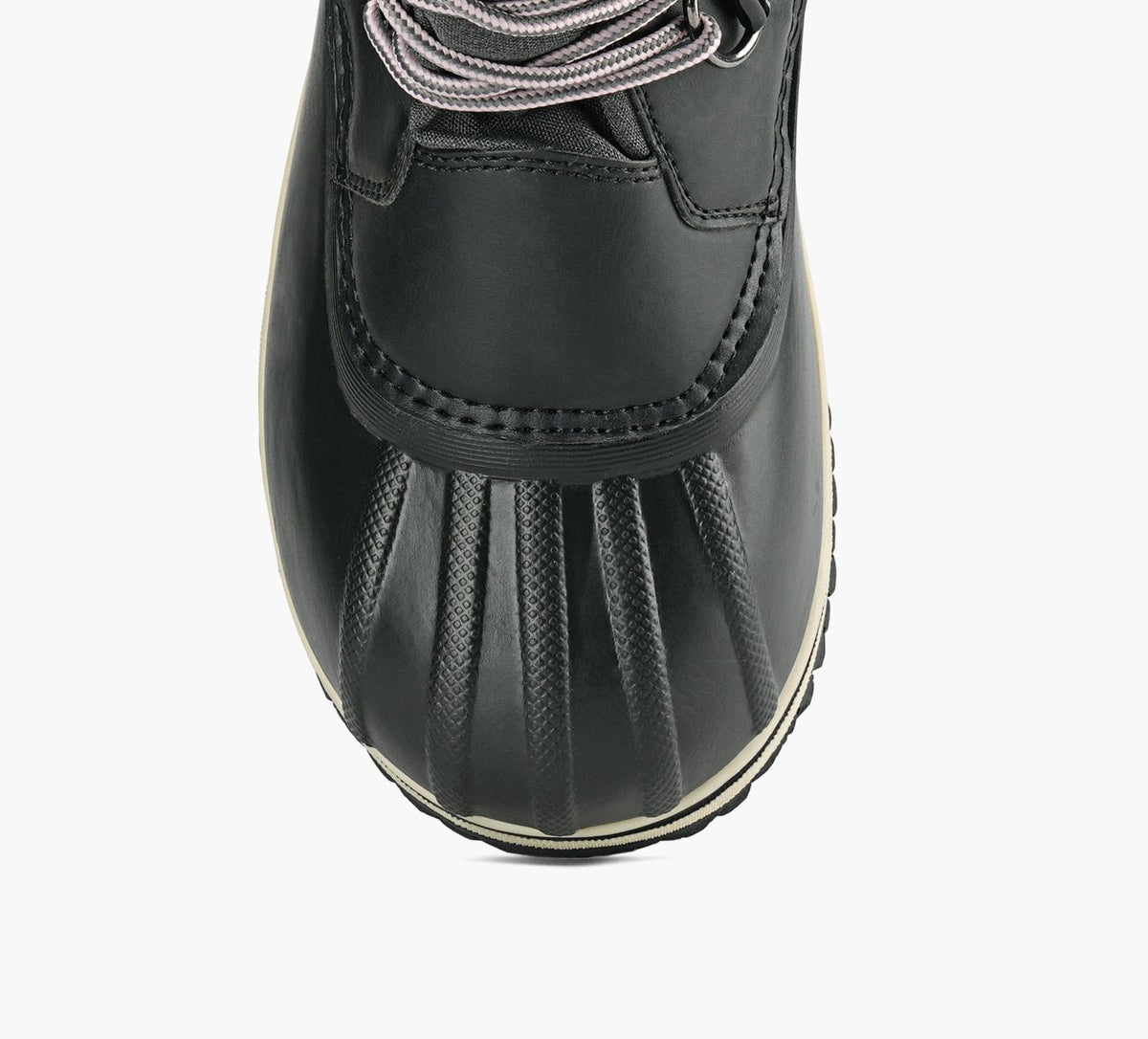 ACTON CORTINA in BLACK view 1c
