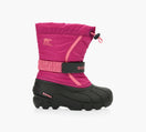 SOREL FLURRY en FUCHSIA