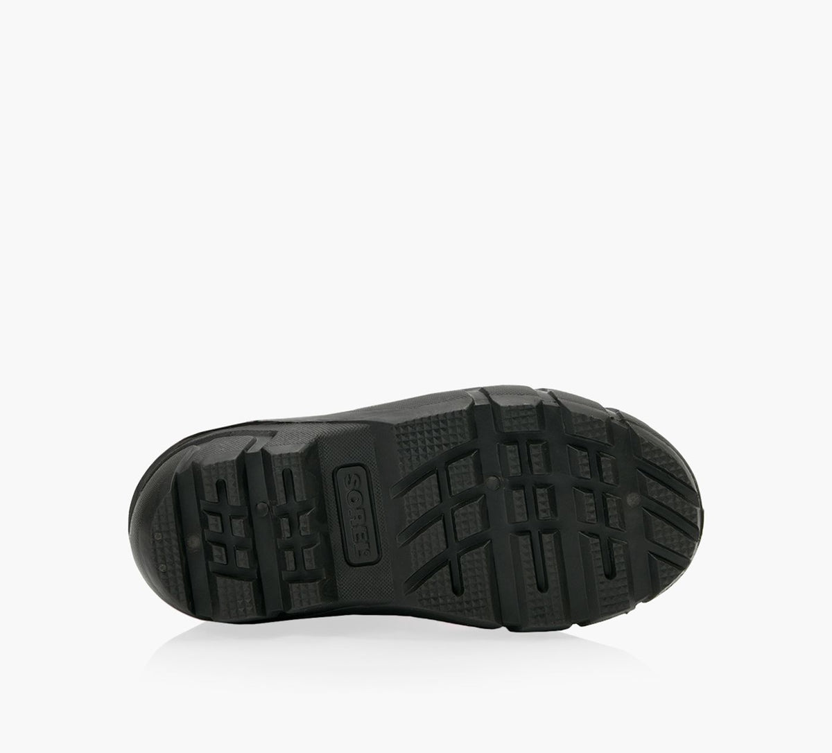 SOREL FLURRY en FUCHSIA vue 4