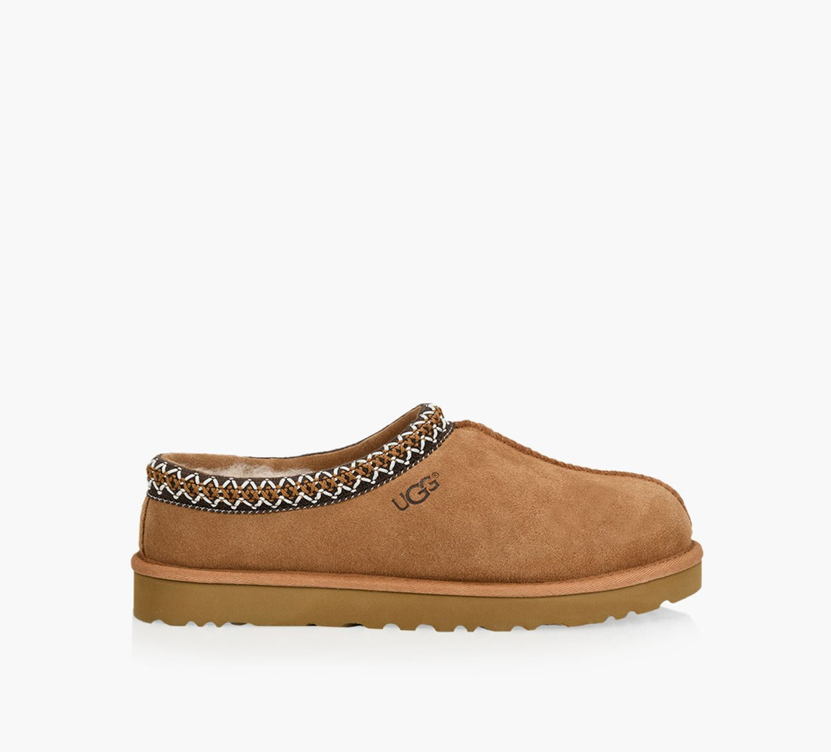 UGG TASMAN in TAN