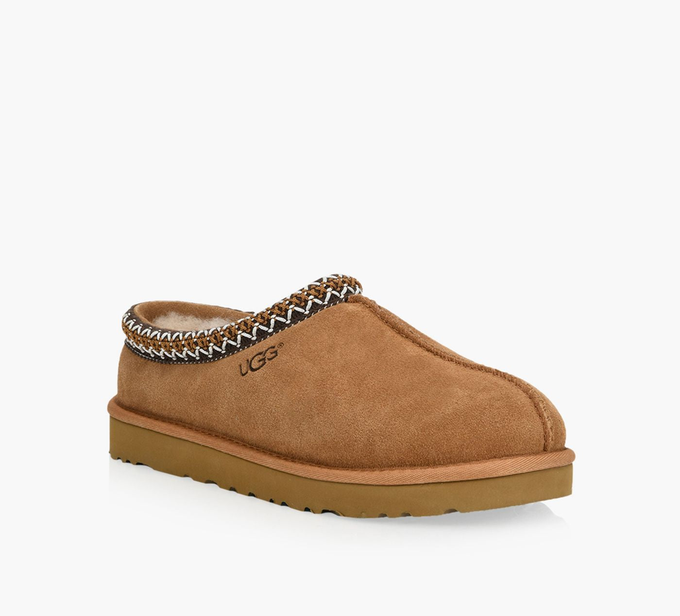 UGG TASMAN in TAN view 2