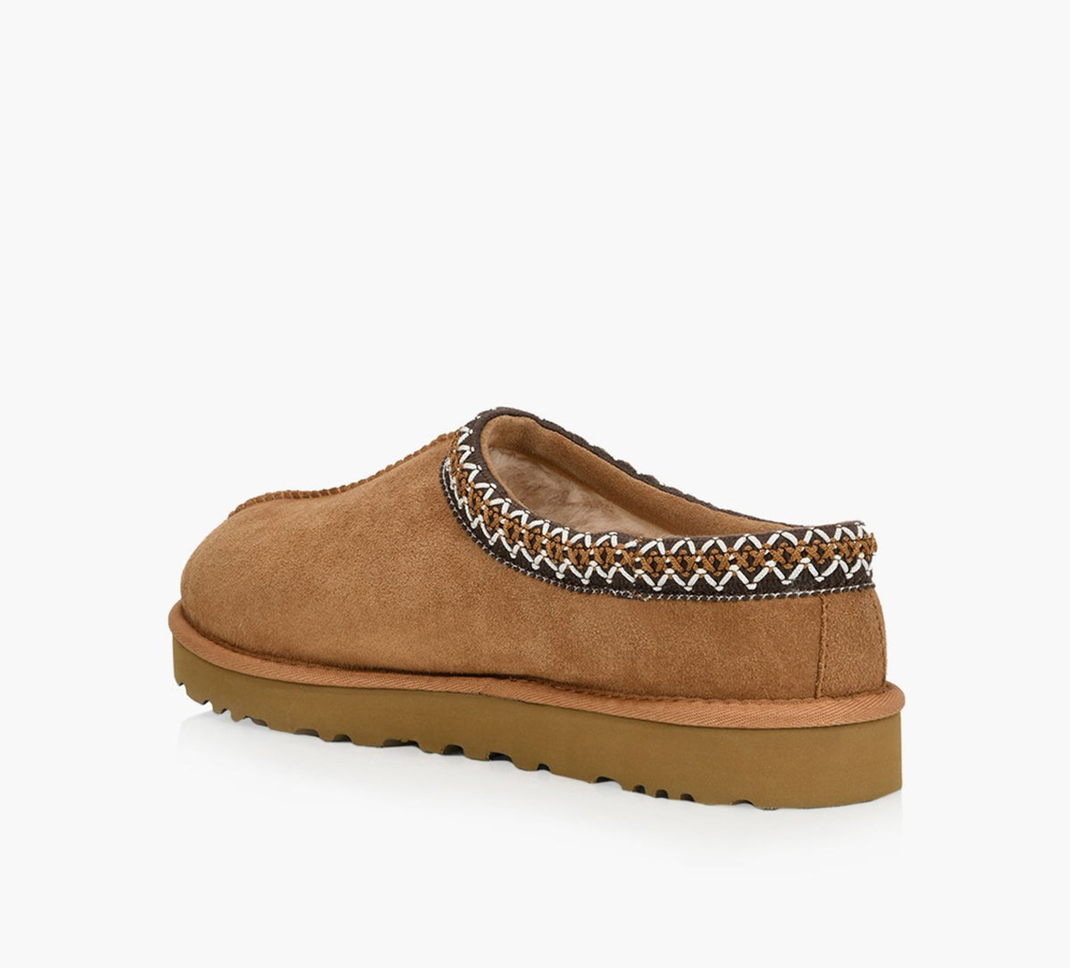 UGG TASMAN in TAN view 3
