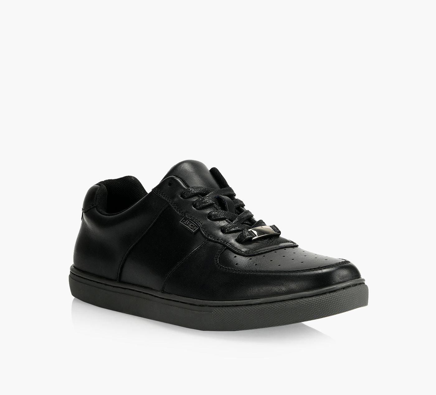 BROWNS COLLEGE COBBLEHILL in BLACK view 2