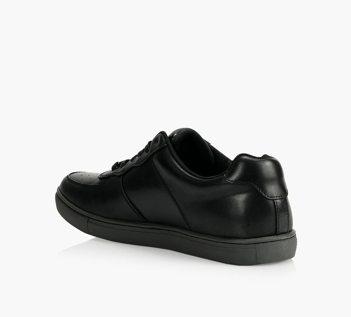 BROWNS COLLEGE COBBLEHILL in BLACK view 3