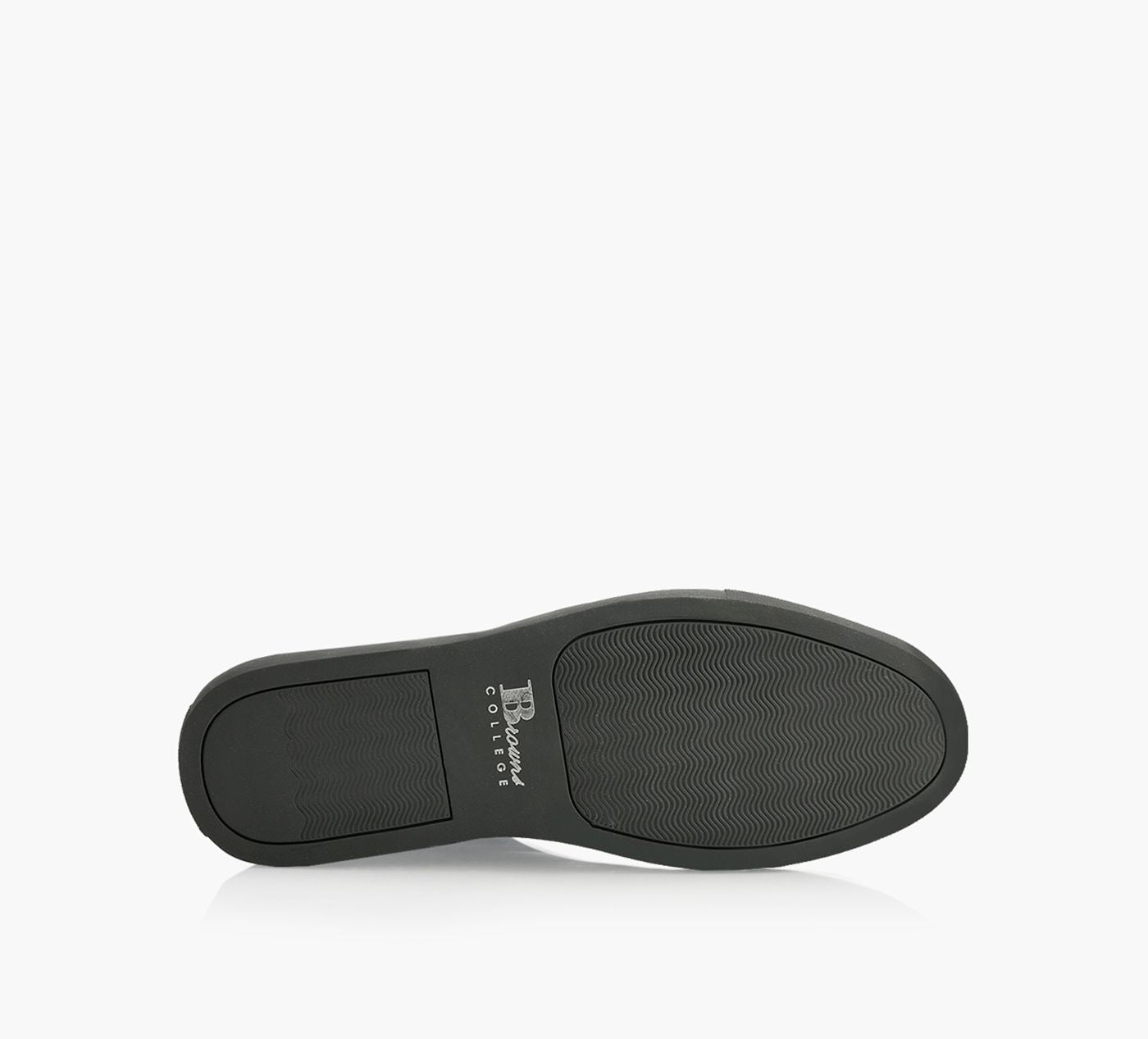 BROWNS COLLEGE COBBLEHILL in BLACK view 4
