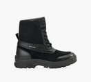 PAJAR CLERMONTG in BLACK