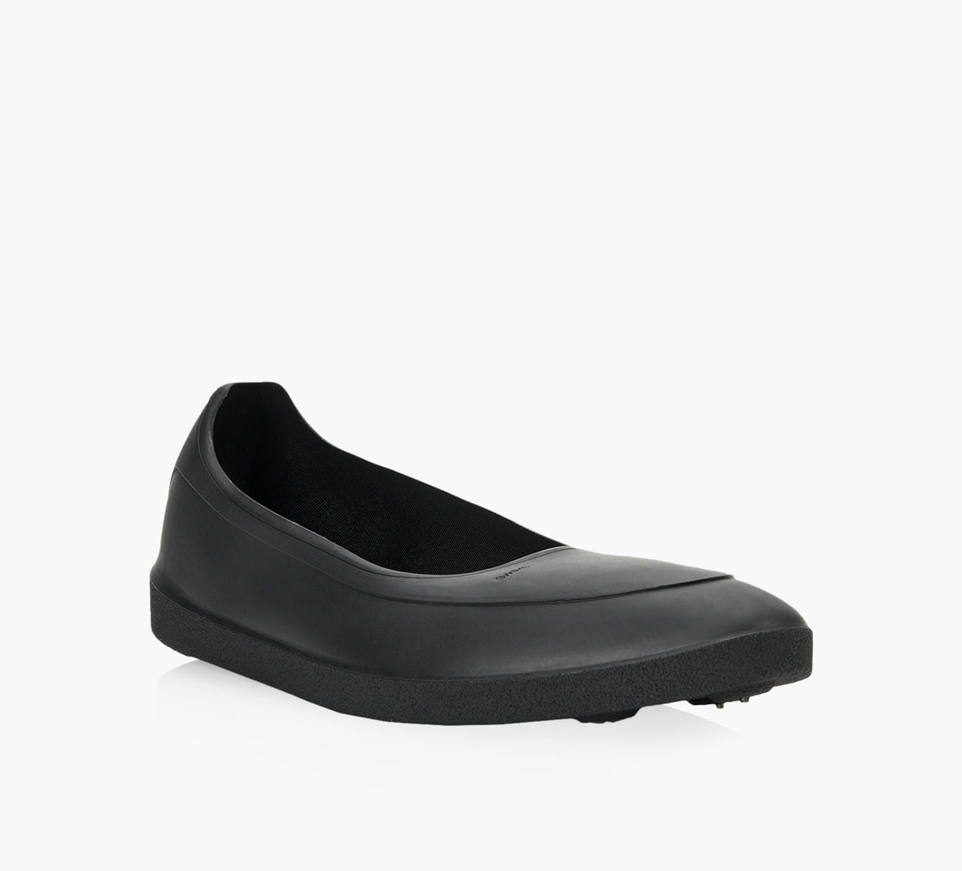 SWIMS CLASSICSPIKE in BLACK view 2