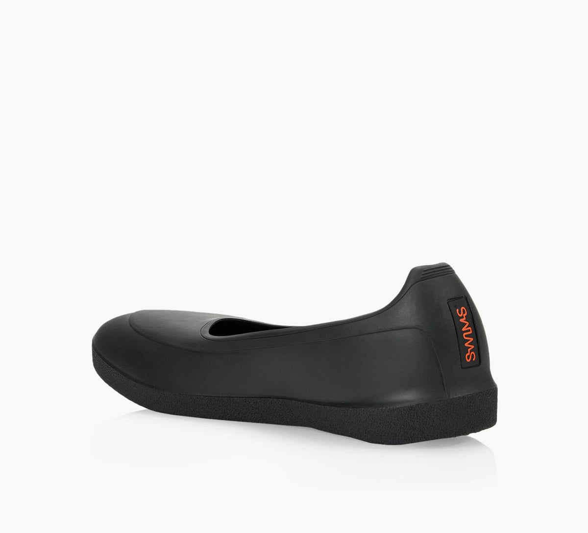 SWIMS CLASSICSPIKE in BLACK view 3
