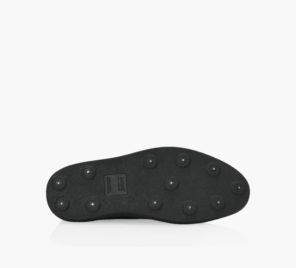 SWIMS CLASSICSPIKE in BLACK view 4
