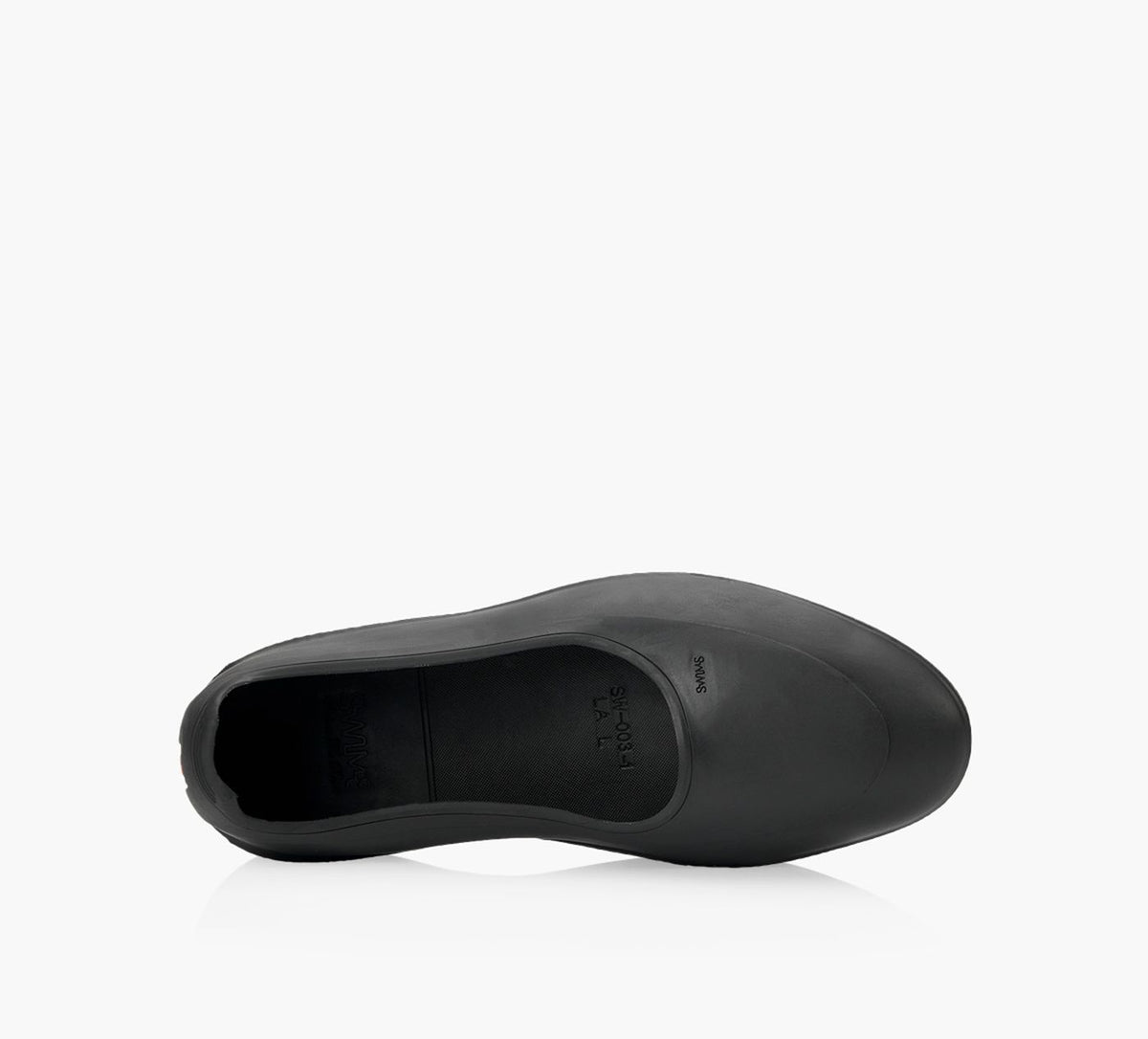 SWIMS CLASSICSPIKE in BLACK view 1c