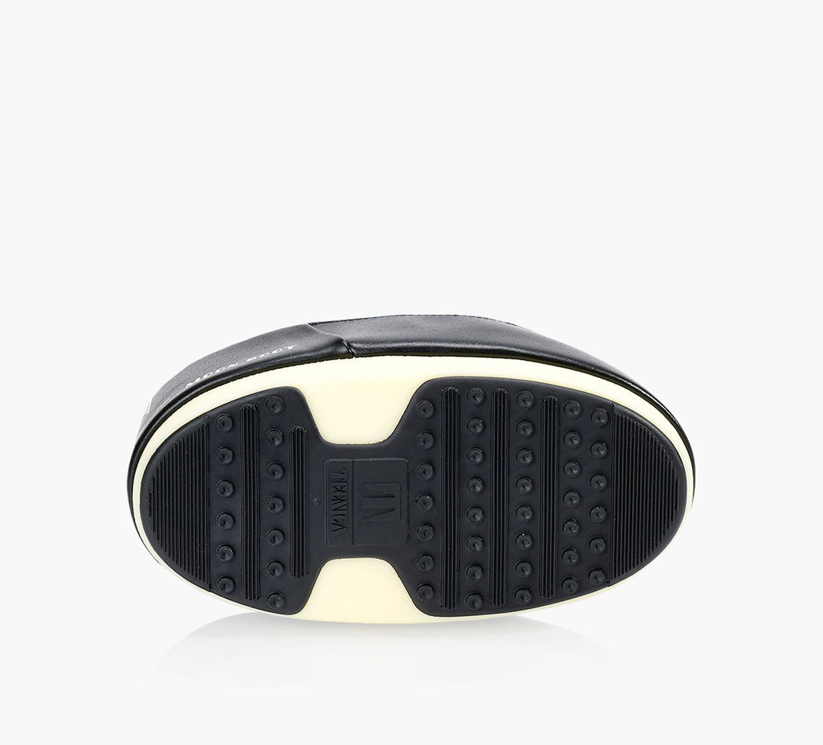 MOON BOOT BOTTEICONENNYLON en NOIR vue 4
