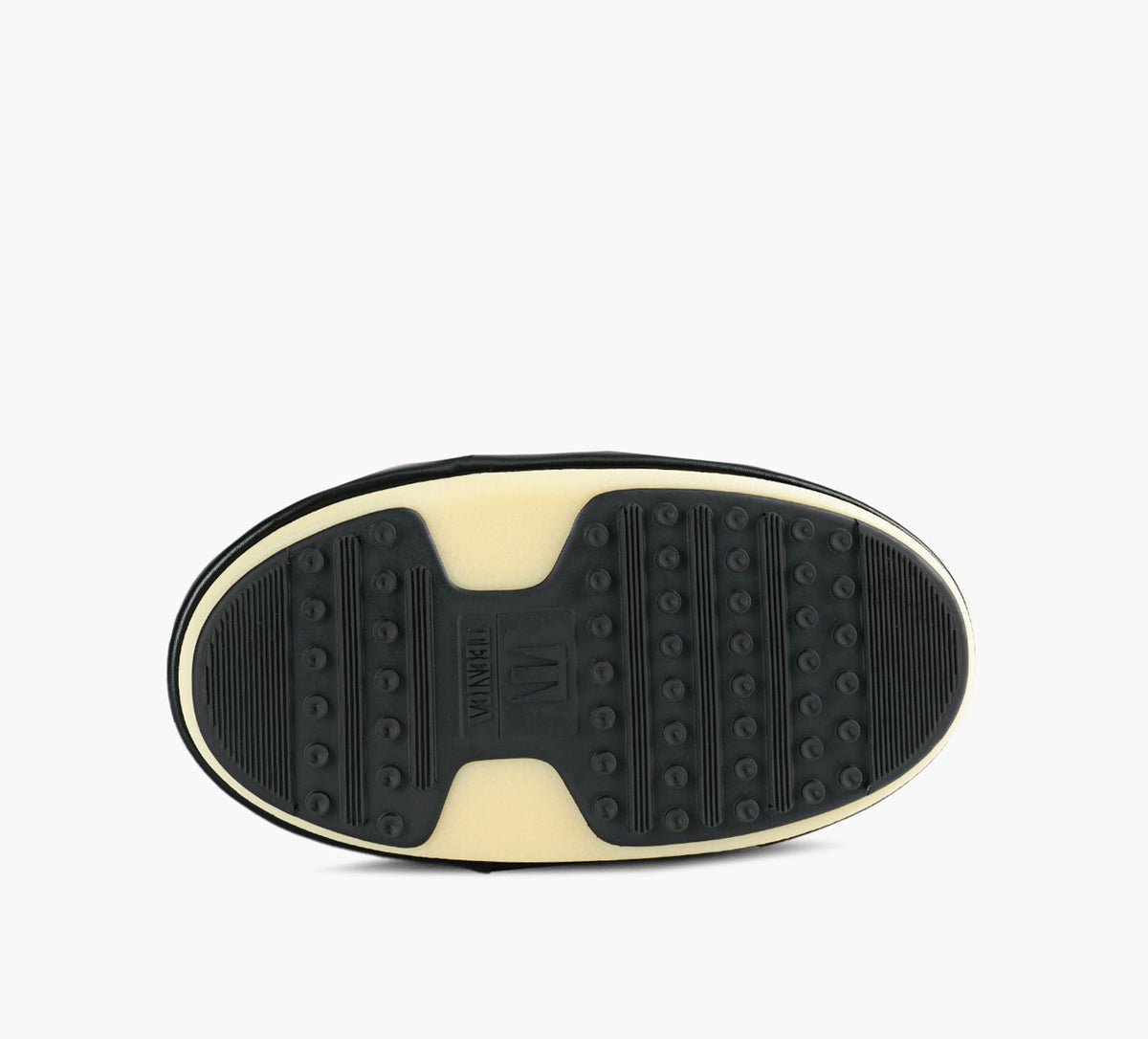 MOON BOOT BOTTEICONENNYLON en NOIR vue 6
