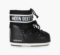 MOON BOOT BOTTEICONLOW en NOIR
