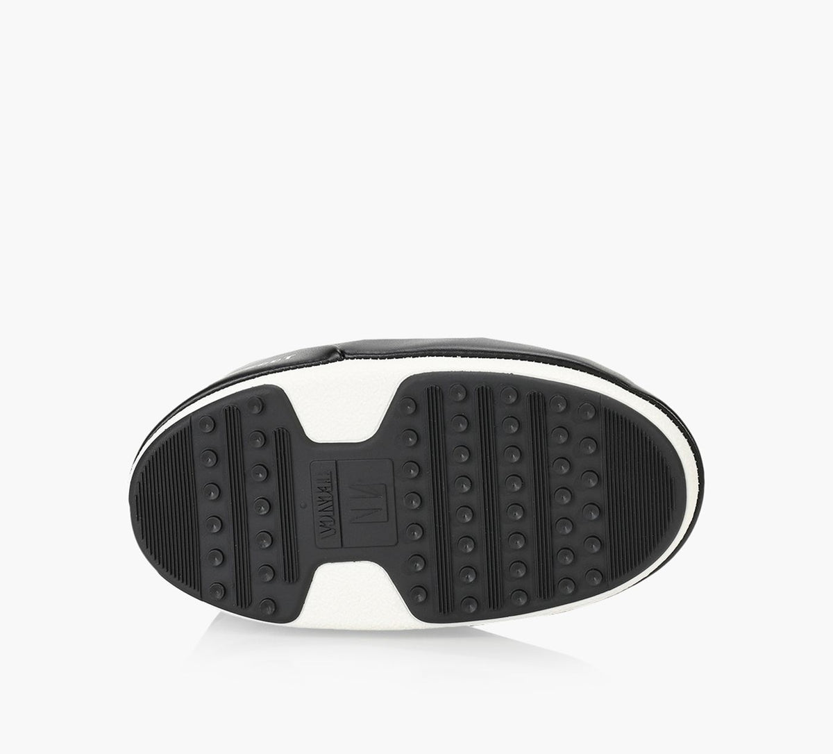 MOON BOOT BOTTEICONLOW en NOIR vue 4