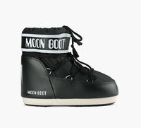 MOON BOOT ICONLOW2 in BLACK
