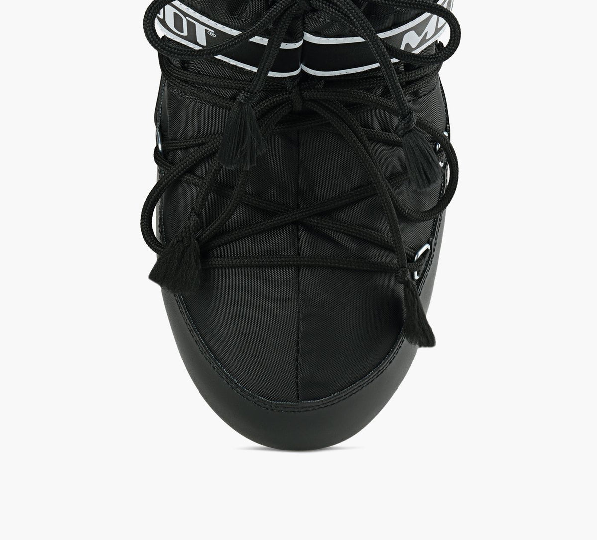MOON BOOT ICONLOW2 in BLACK view 1c