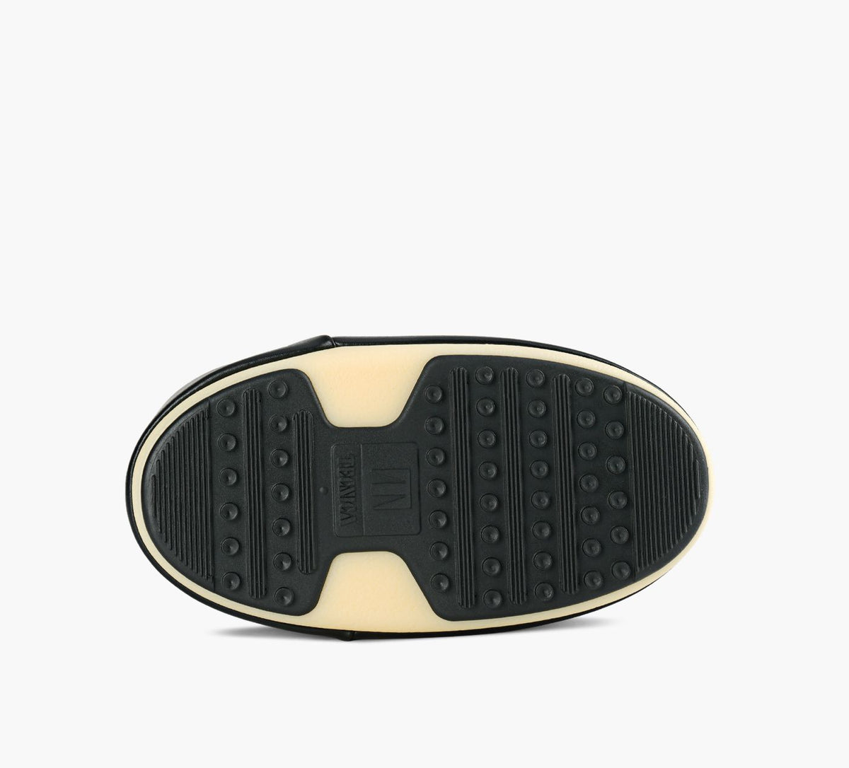 MOON BOOT ICONNYLON in BLACK view 6
