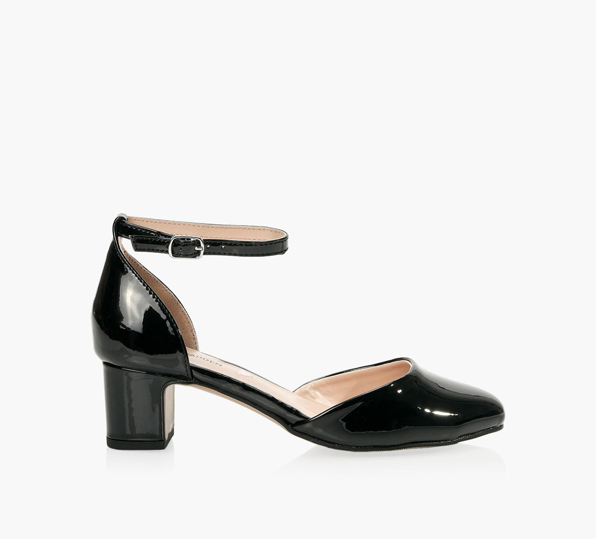 STEVE MADDEN JPRETTY in BLACK