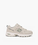 NEW BALANCE 530 in TAUPE