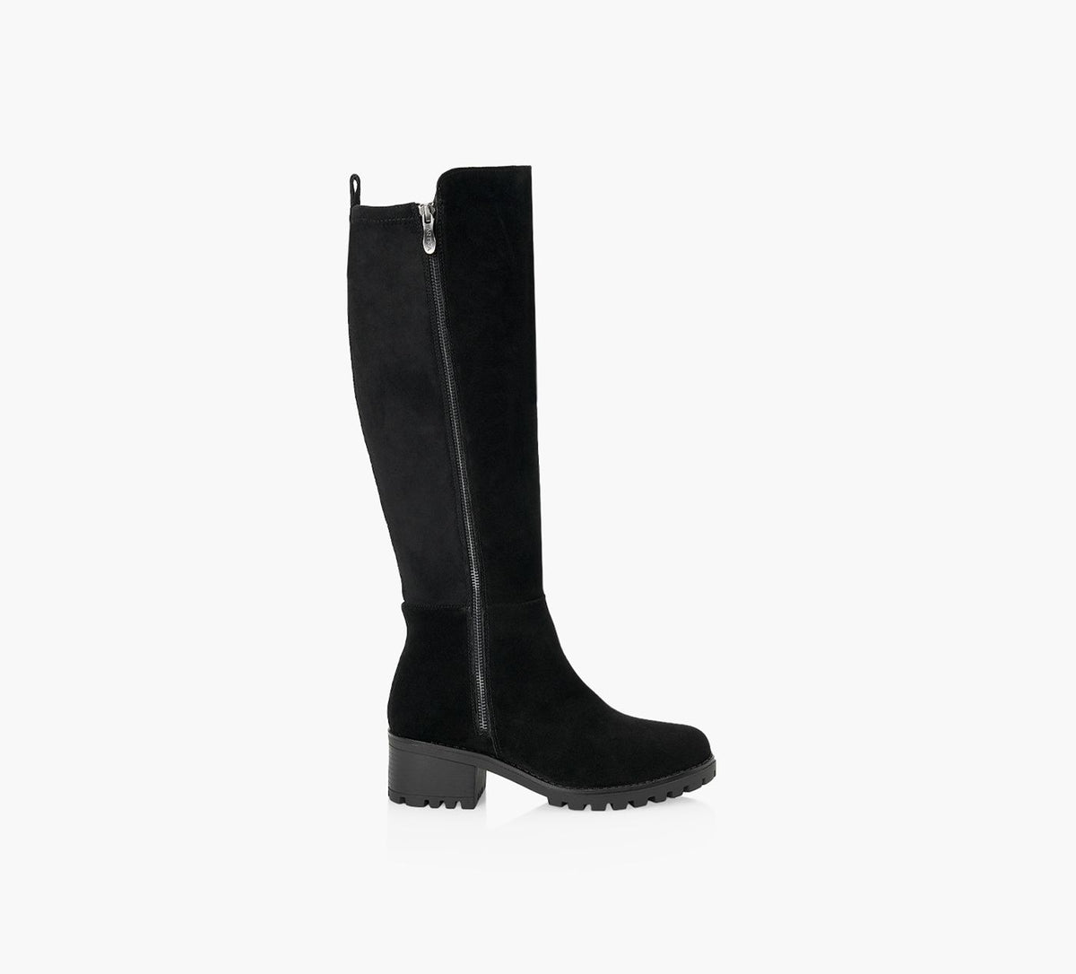 ARTICA CASCARABOOT in BLACK