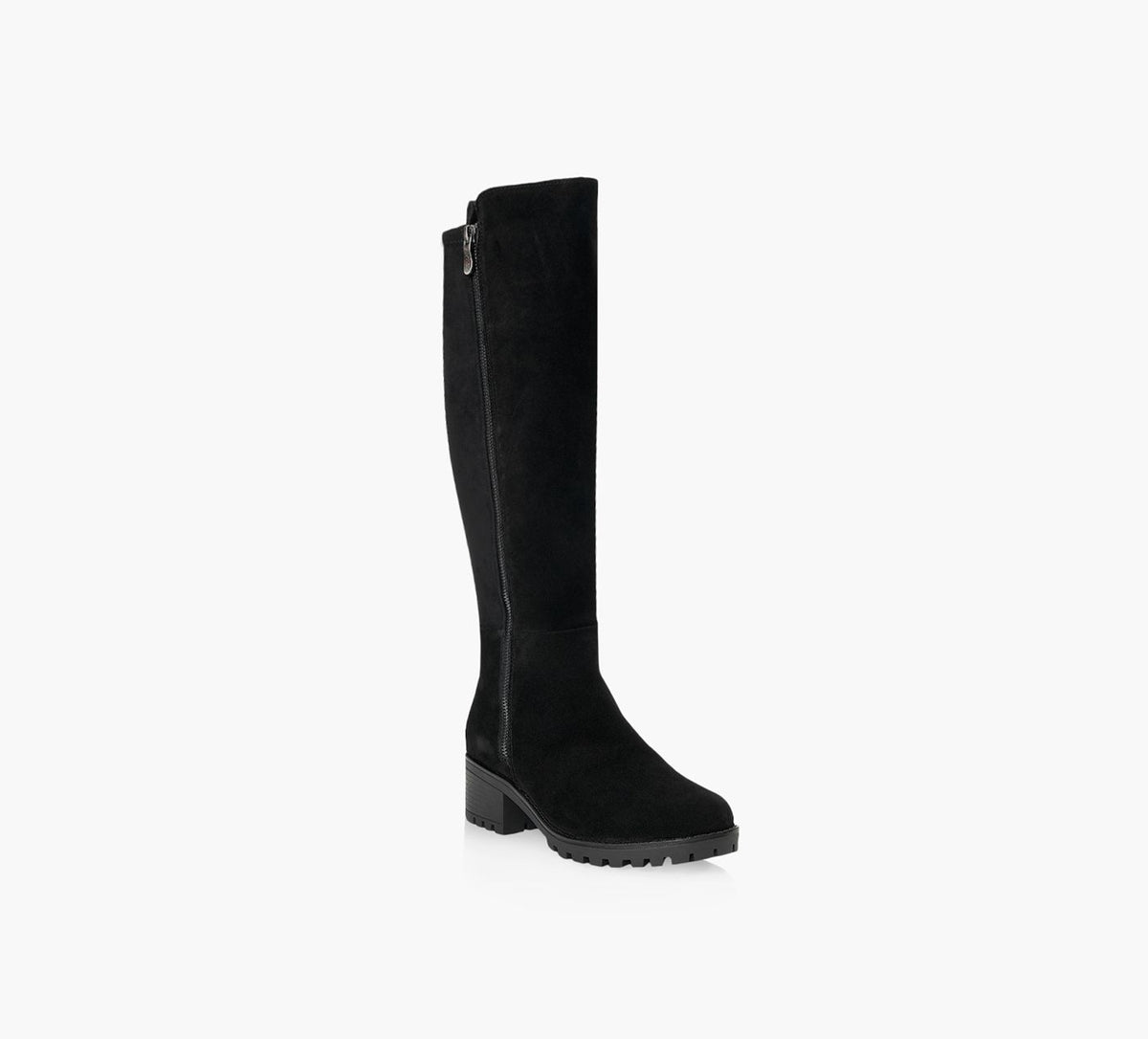 ARTICA CASCARABOOT in BLACK view 2