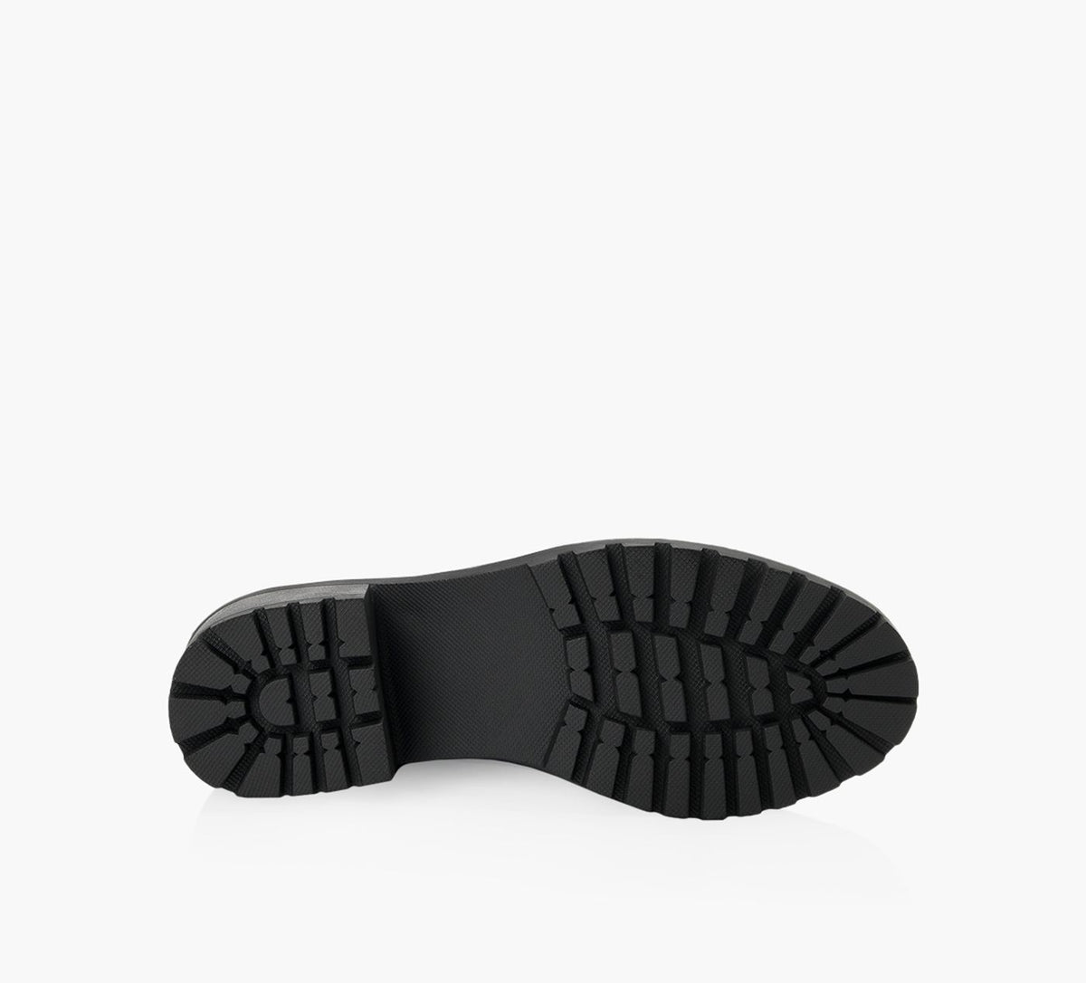 ARTICA CASCARABOOT in BLACK view 4