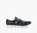 ON CLOUD5 in BLUE