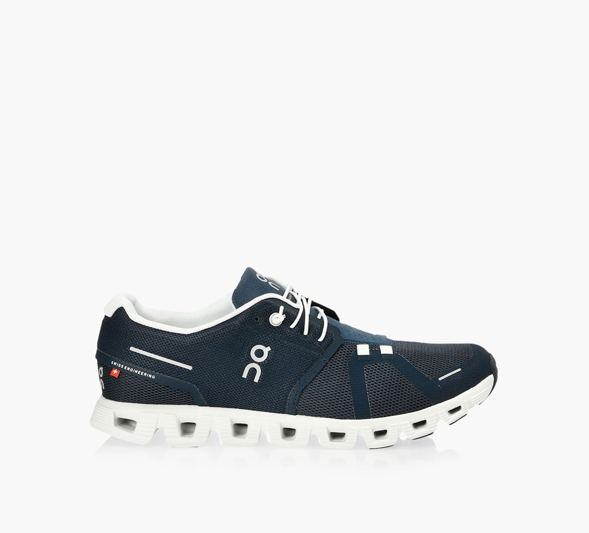 ON CLOUD5 in BLUE