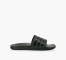 ADIDAS SANDALEADILETTECOMFORT en NOIR