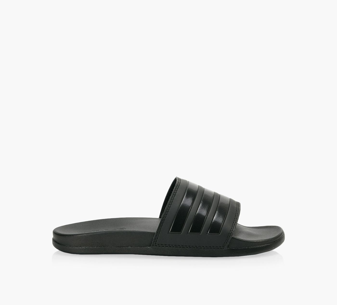 ADIDAS SANDALEADILETTECOMFORT en NOIR