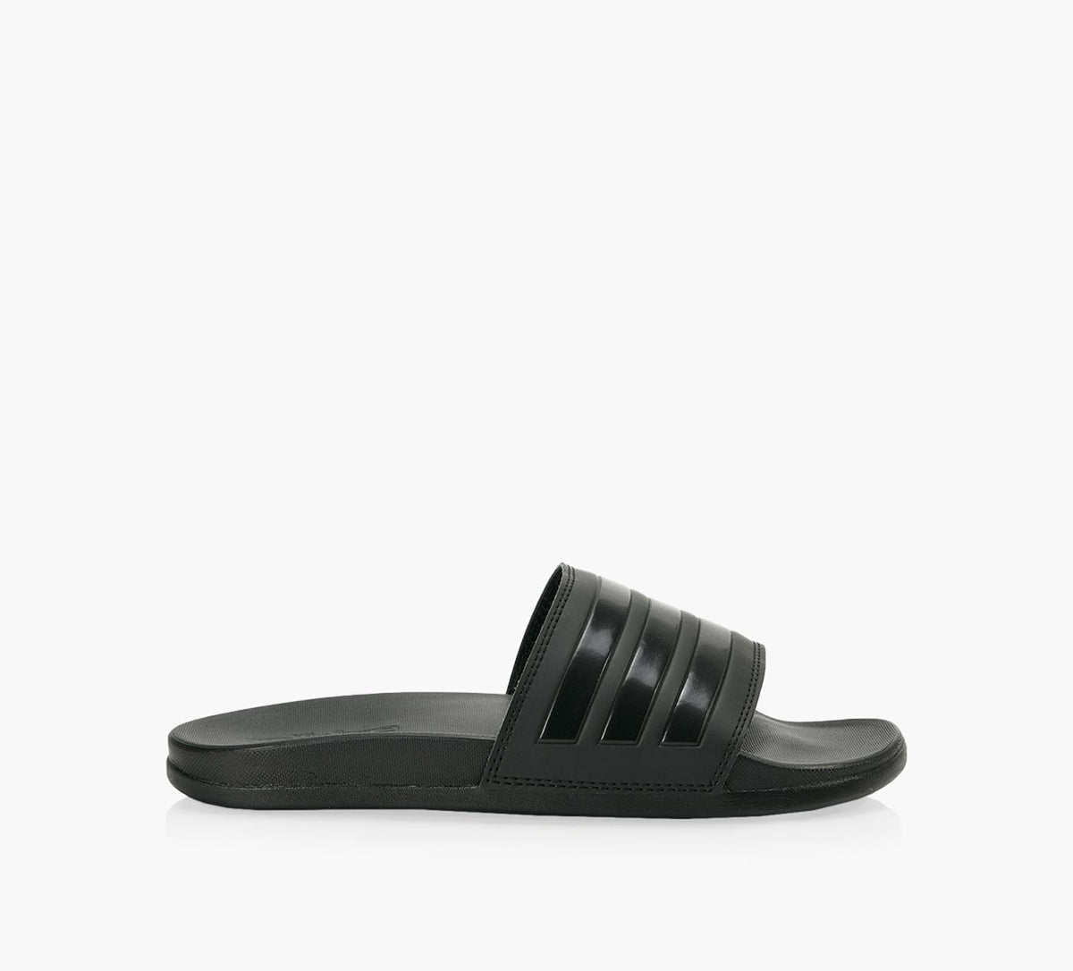 ADIDAS SANDALEADILETTECOMFORT en NOIR