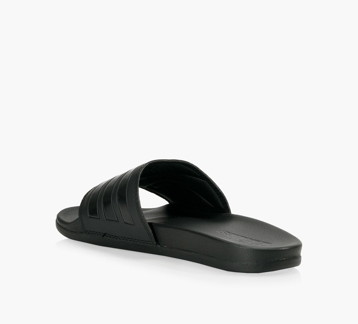 ADIDAS SANDALEADILETTECOMFORT en NOIR vue 3