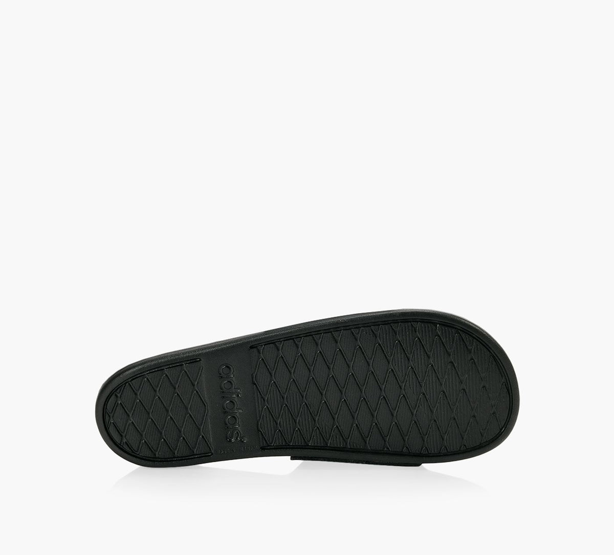 ADIDAS SANDALEADILETTECOMFORT en NOIR vue 4