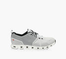ON CLOUD5WATERPROOF in GREY