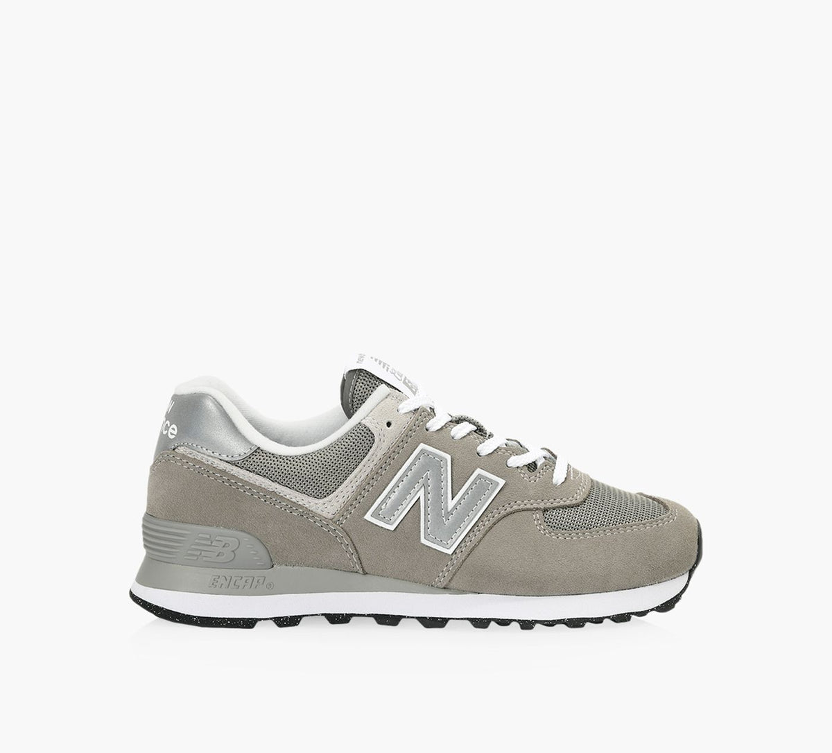 NEW BALANCE 574 in GREY