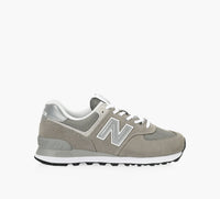 NEW BALANCE 574 in GREY