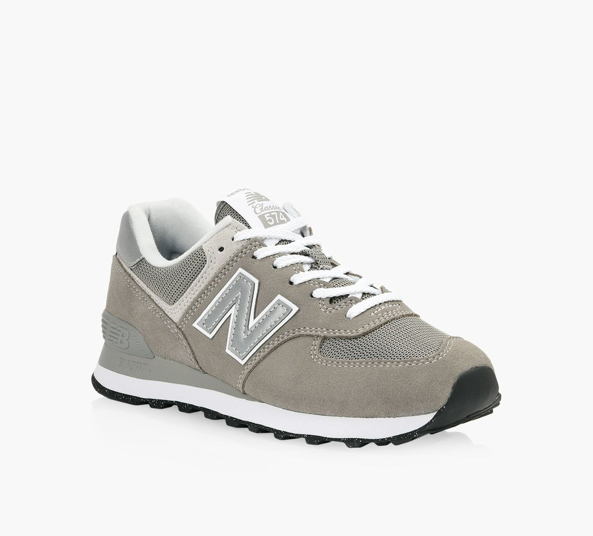 NEW BALANCE 574 in GREY view 2