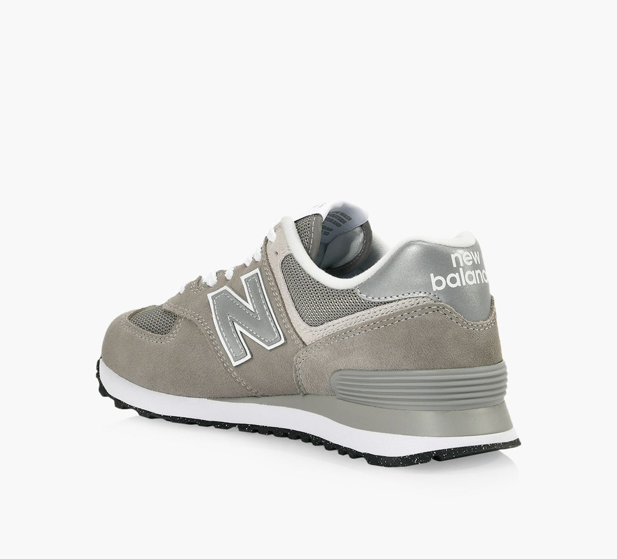 NEW BALANCE 574 in GREY view 3