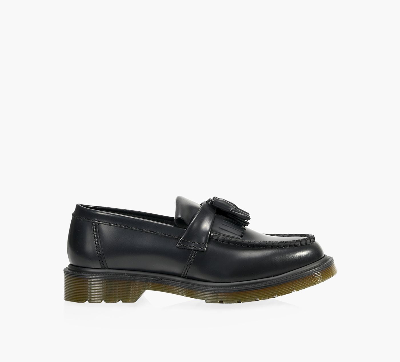 DR. MARTENS ADRIAN en NOIR