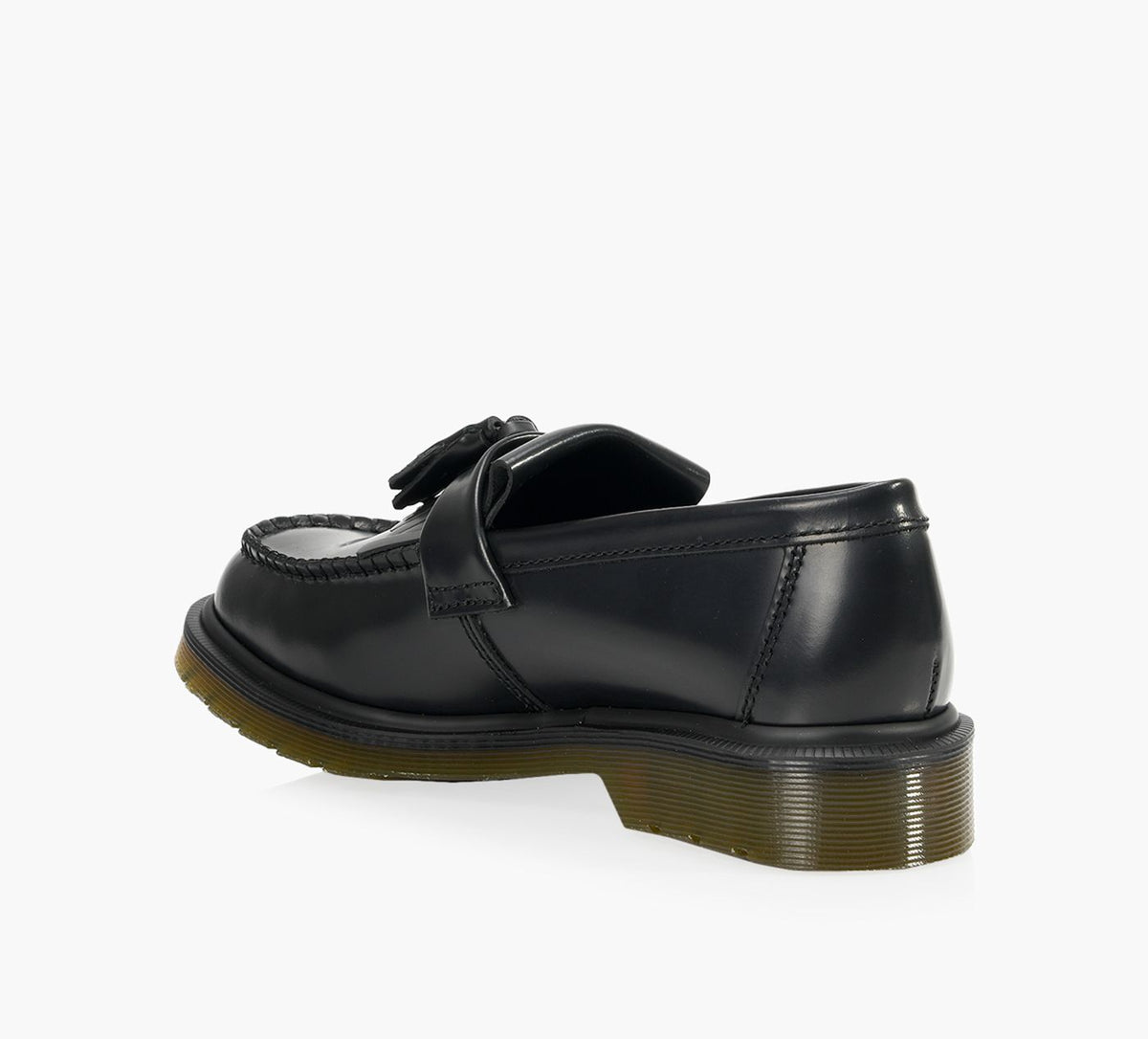 DR. MARTENS ADRIAN en NOIR vue 3