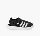 ADIDAS WATERSANDAL in BLACK