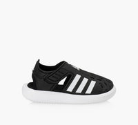 ADIDAS WATERSANDAL in BLACK