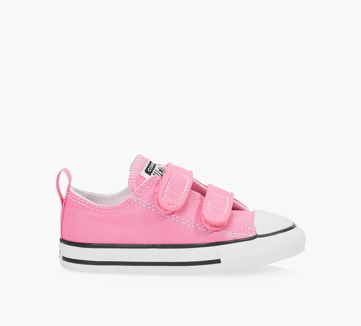 CONVERSE CHUCKTAYLORALLSTAR2VLOWTOP in FUCHSIA