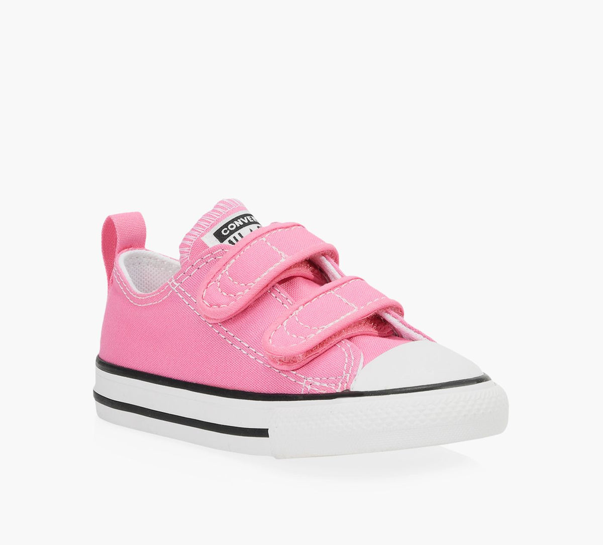 CONVERSE CHUCKTAYLORALLSTAR2VLOWTOP in FUCHSIA view 2