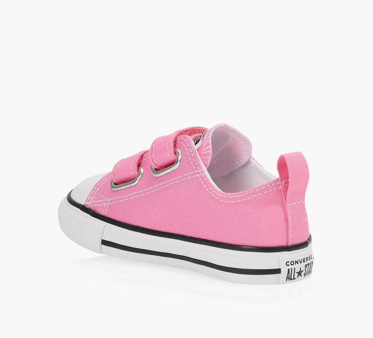 CONVERSE CHUCKTAYLORALLSTAR2VLOWTOP in FUCHSIA view 3