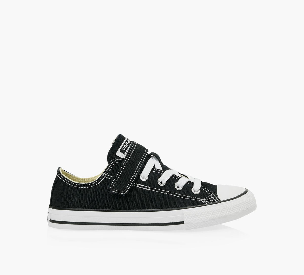 CONVERSE CHUCKTAYLORALLSTAR1VEASYON in BLACK