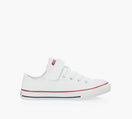 CONVERSE CHUCKTAYLORALLSTAR1VEASYON en BLANC