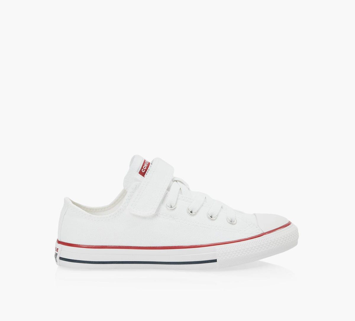 CONVERSE CHUCKTAYLORALLSTAR1VEASYON en BLANC